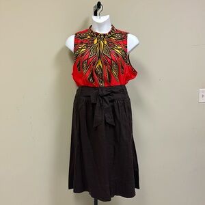 Jones of New York skirt set